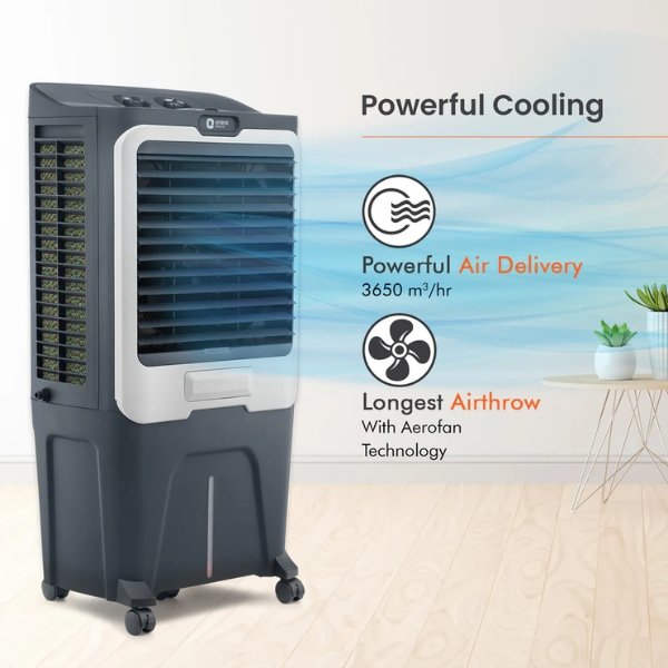 Orient Electric Desert Air Cooler