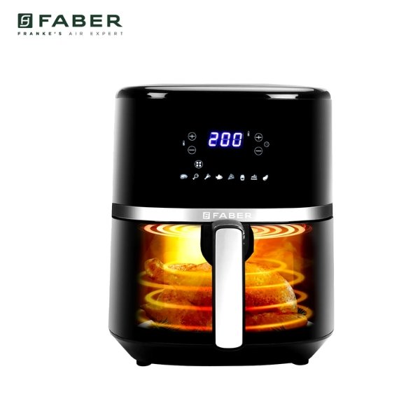 Faber 6L Digital Air Fryer