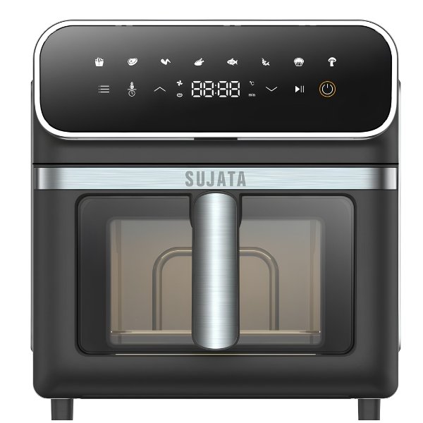 Sujata Fryomatic Plus 6.4L Air Fryer