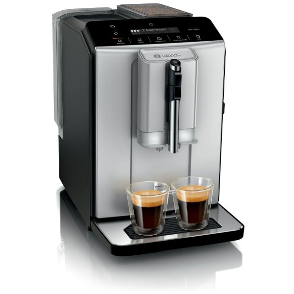 Bosch Built-In Fully Automatic Coffee Machine