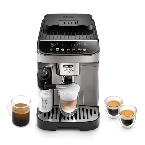 DeLonghi Fully Automatic Coffee Machine