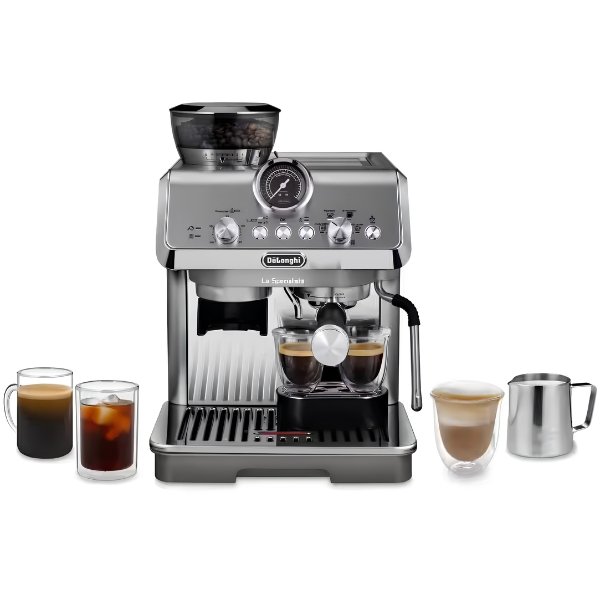 De'Longhi Professional Coffee Machine