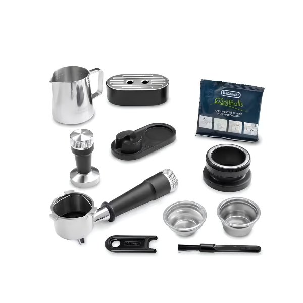 De'Longhi Professional Coffee Machine