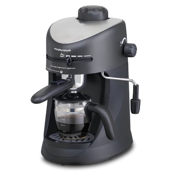 Morphy Richards Europa Coffee Maker