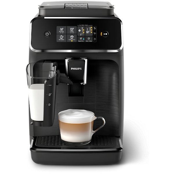 Philips Coffee Machine