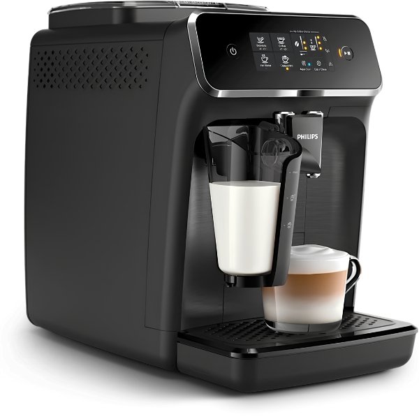 Philips Coffee Machine