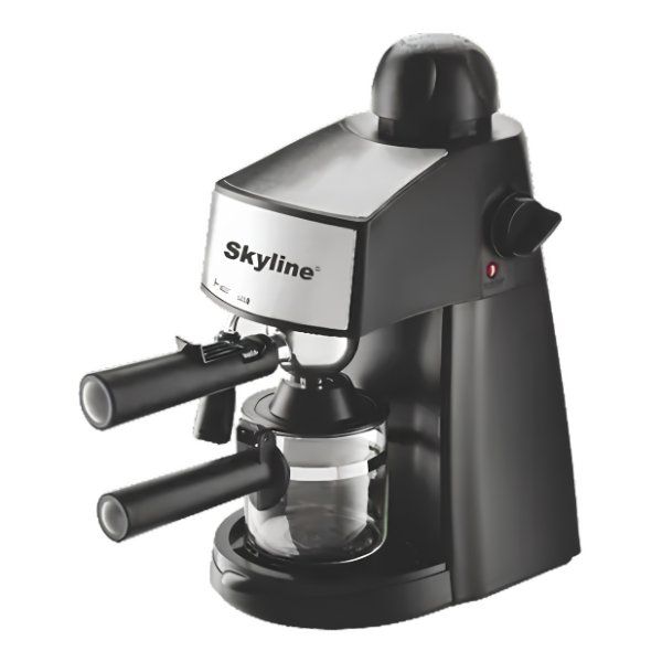 Skyline Espresso Coffee Maker