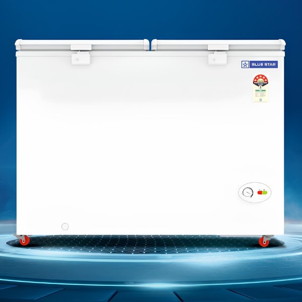Blue Star 100L Deep Freezer