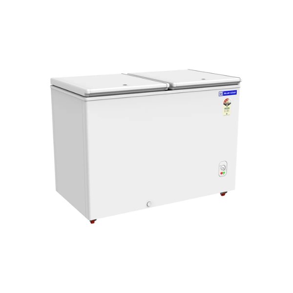 Blue Star 250L Deep Freezer