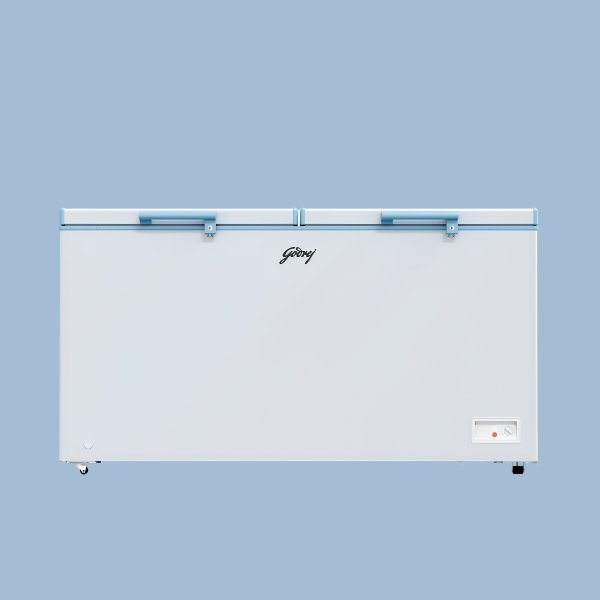Godrej 354L Deep Freezer