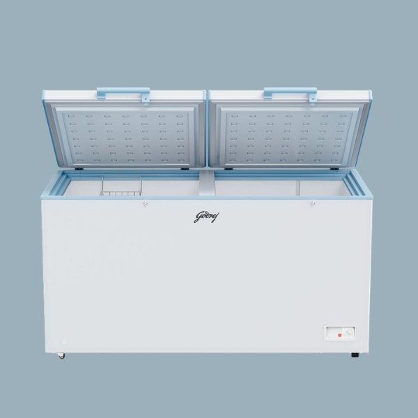Godrej 354L Deep Freezer