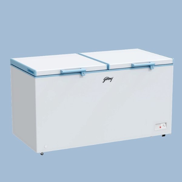 Godrej 354L Deep Freezer