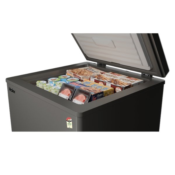 Haier 150L Deep Freezer