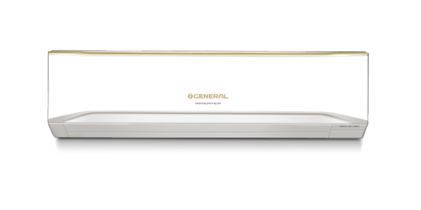 GENERAL Wall Mounted Split Air Conditioner