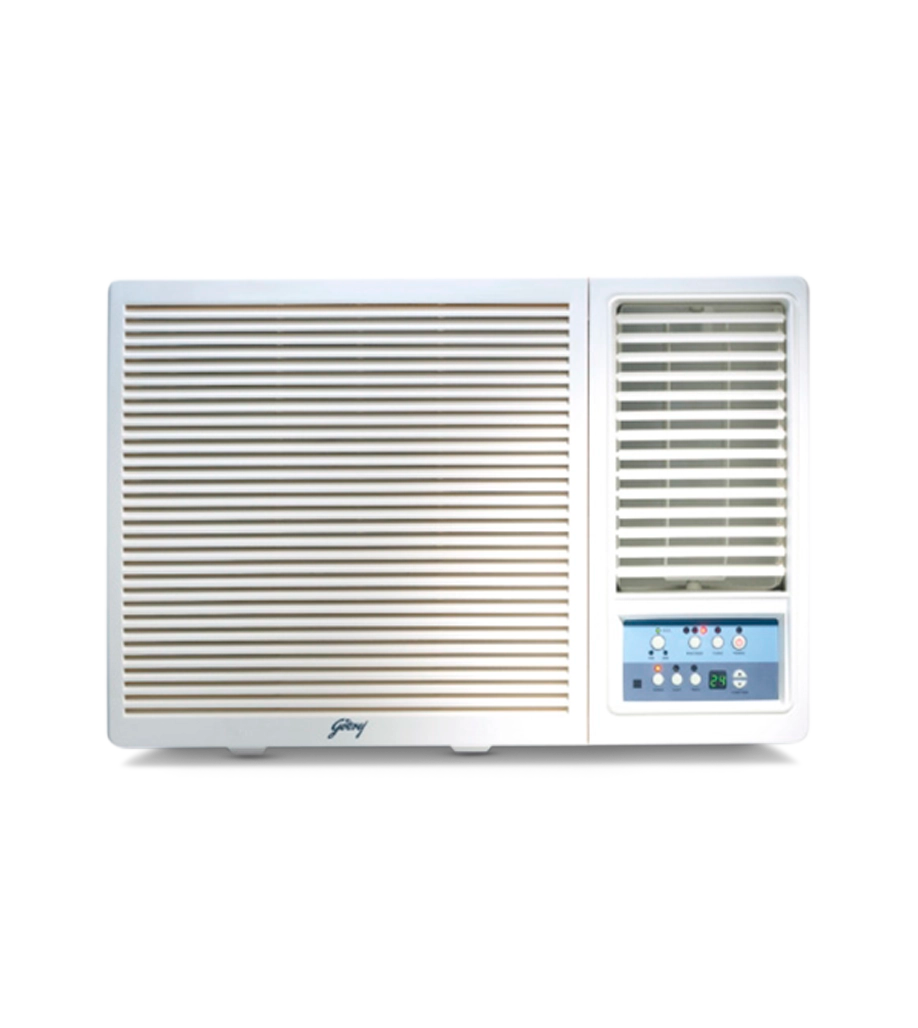 Godrej Window Air Conditioner