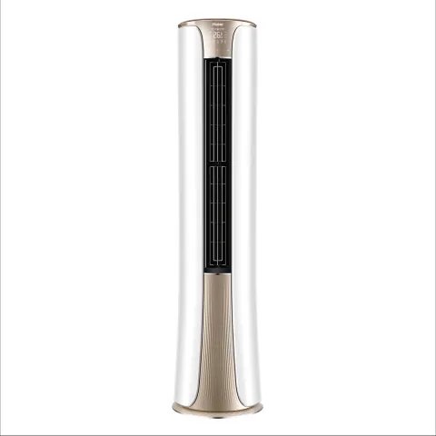Haier Spartan Tower AC