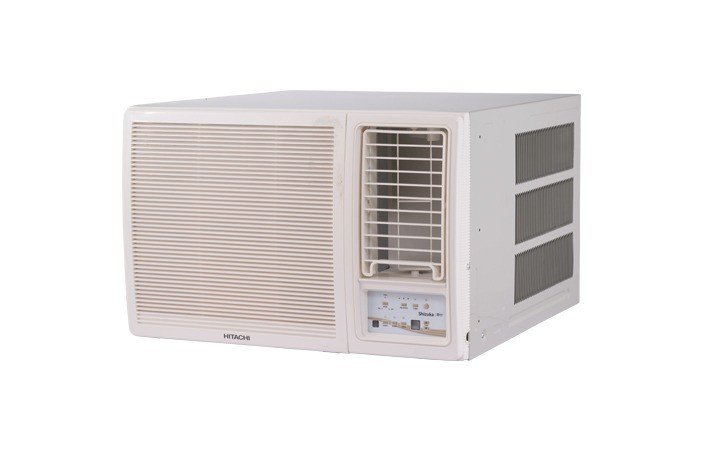 Hitachi Window Air Conditioner
