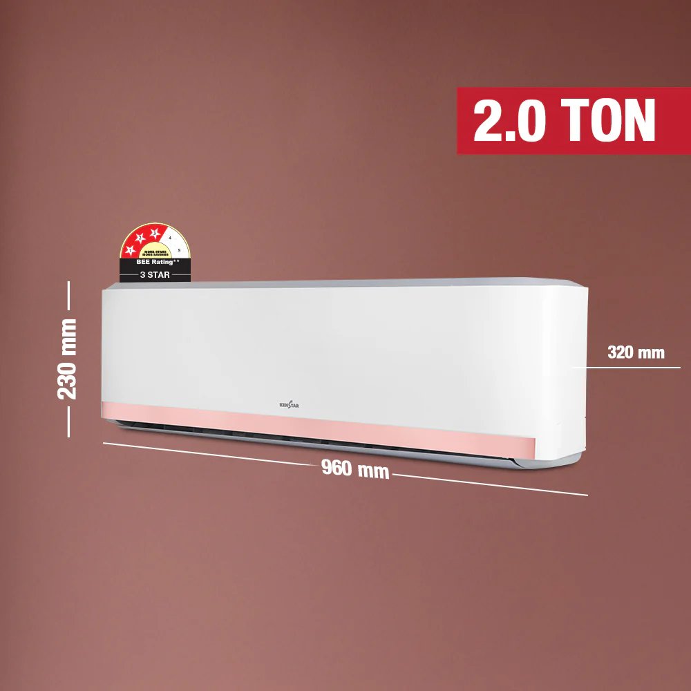Kenstar Split Air Conditioner