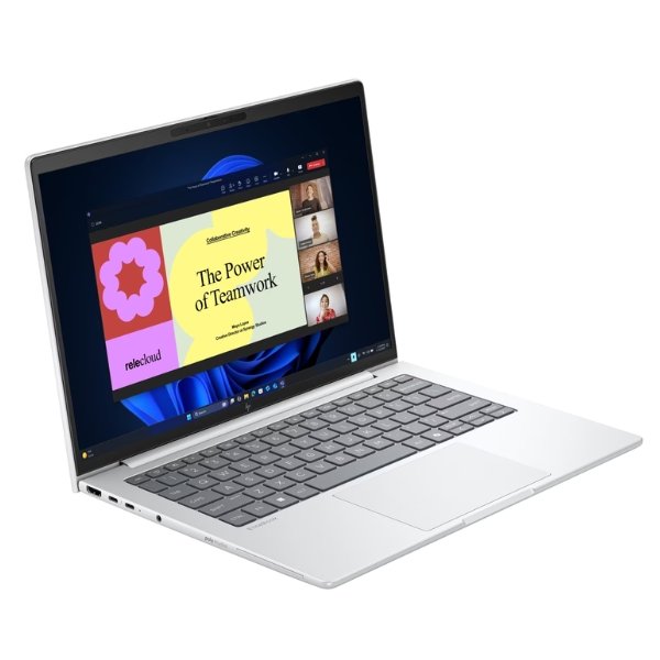 HP Intel Core i5 Laptop