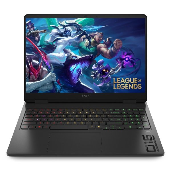 HP Intel Core i7 Laptop