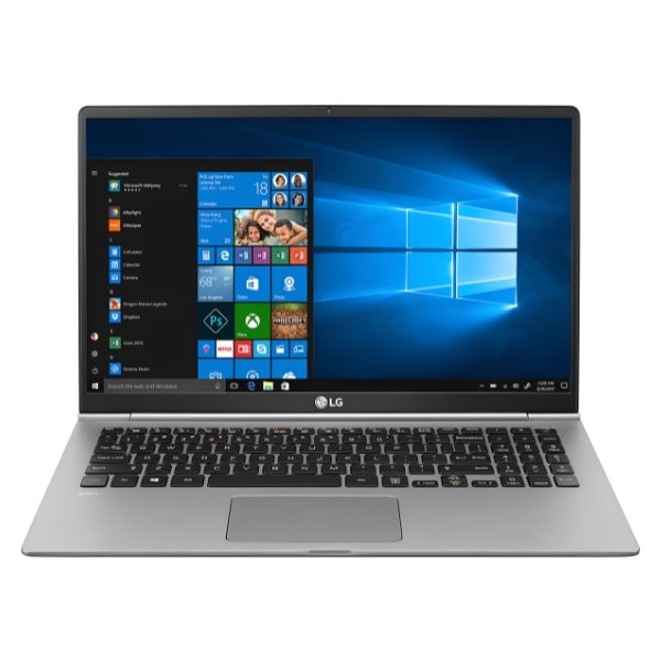 LG Gram Intel Core i5 Laptop