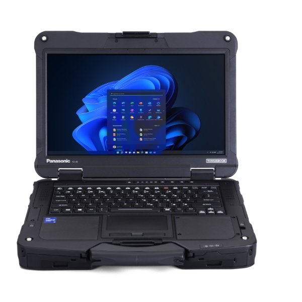 Panasonic Intel Core i5 Laptop