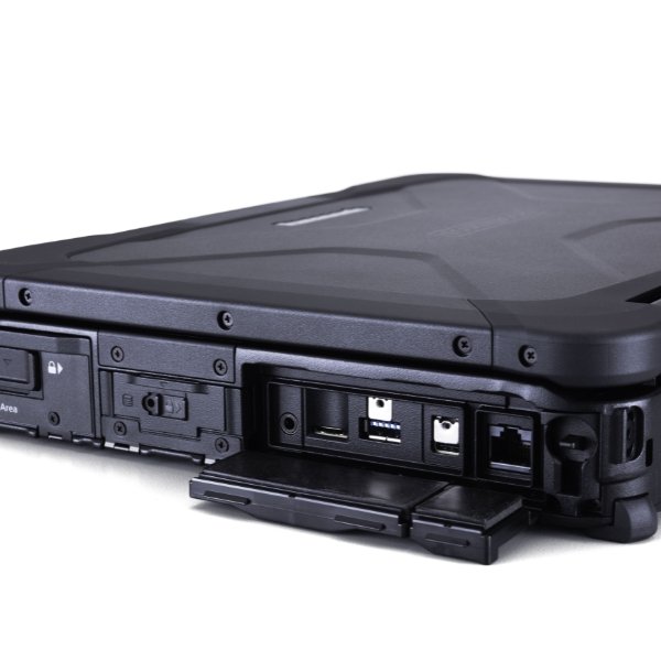 Panasonic Intel Core i5 Laptop