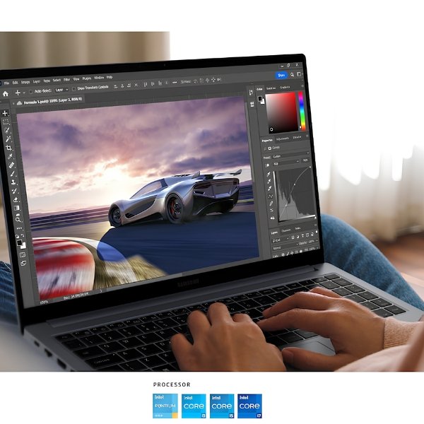 Samsung Intel Core i5 Laptop