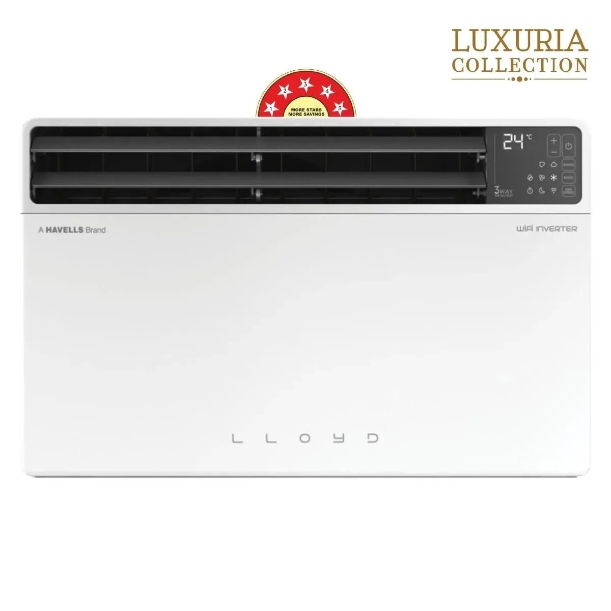 Lloyd Window AC