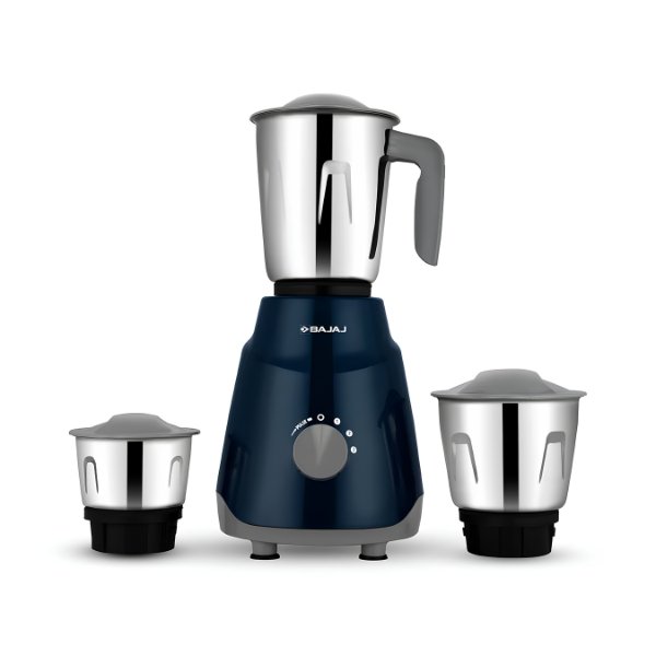 Bajaj 500W Mixer Grinder