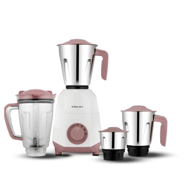 Bajaj 750W Mixer Grinder
