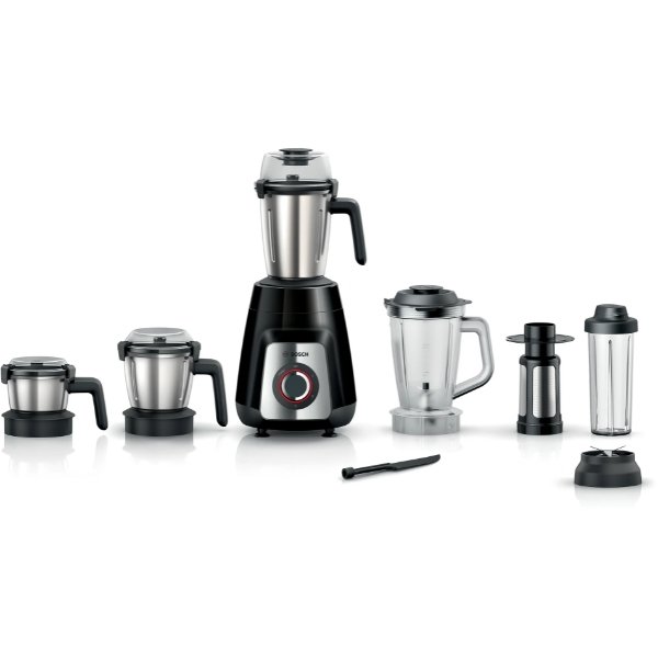 Bosch 1000W Mixer Grinder