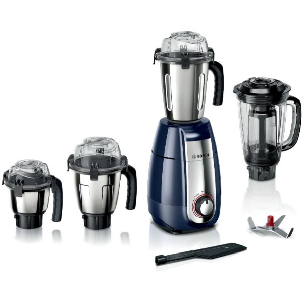 Bosch 750W Mixer Grinder