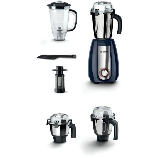 Bosch 750W Mixer Grinder
