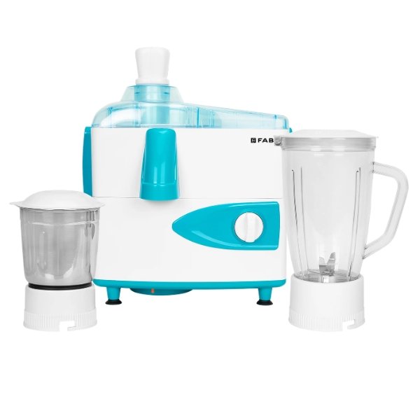 Faber 500W Mixer Grinder