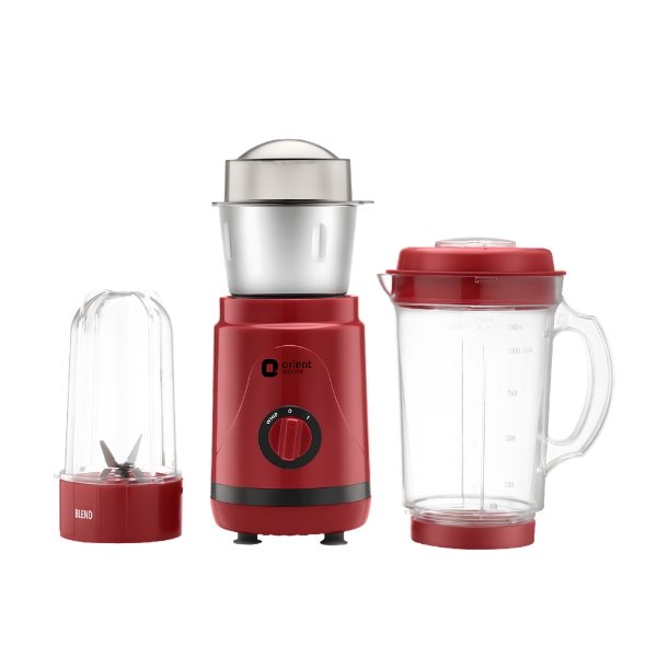 Orient Electric Mixer Grinder 400W