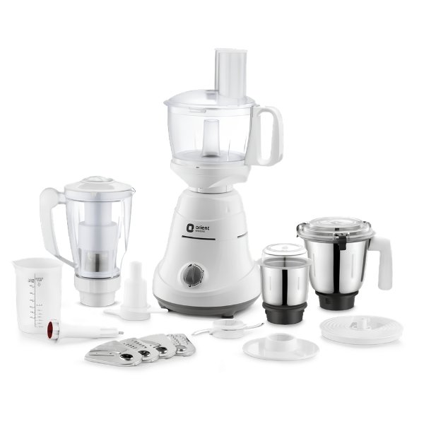 Orient Electric 750W Mixer Grinder