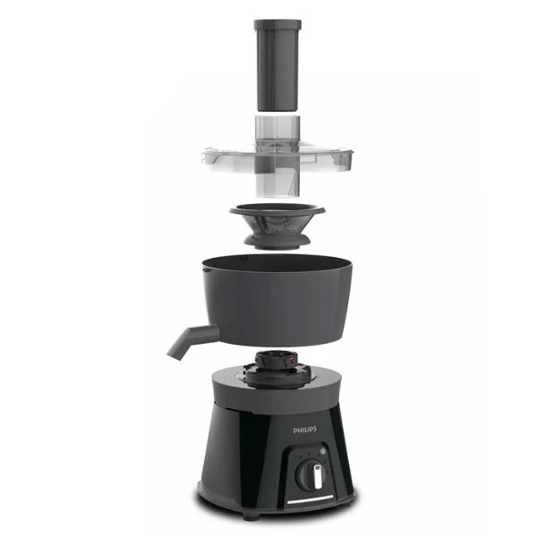 Philips 600W Juicer Mixer Grinder