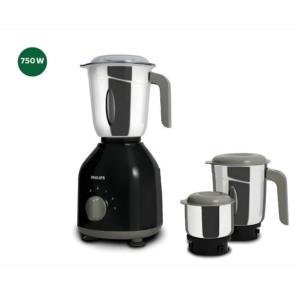 Philips 750W Mixer Grinder