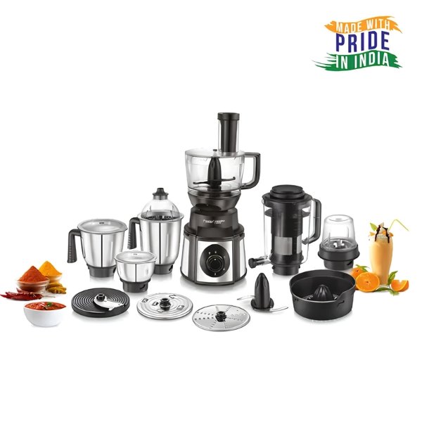Prestige Mixer Grinder