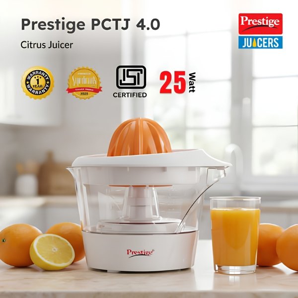 Prestige Juicer Mixer Grinder