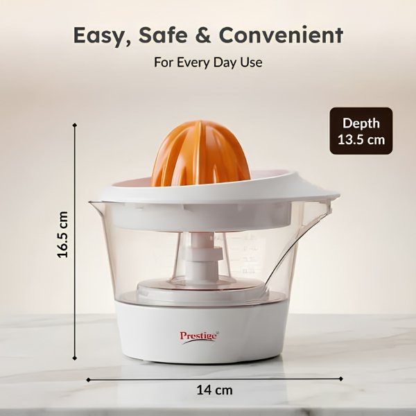 Prestige Juicer Mixer Grinder
