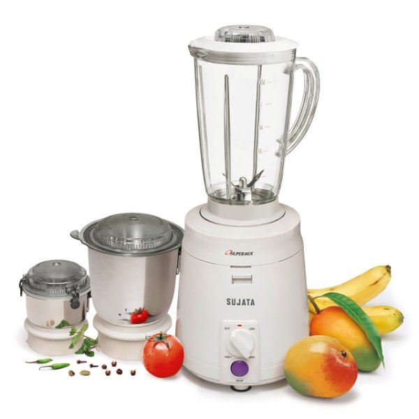 Sujata Mixer Grinder