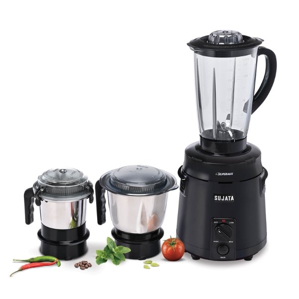 Sujata Mixer Grinder