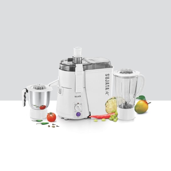 Sujata Juicer Mixer Grinder