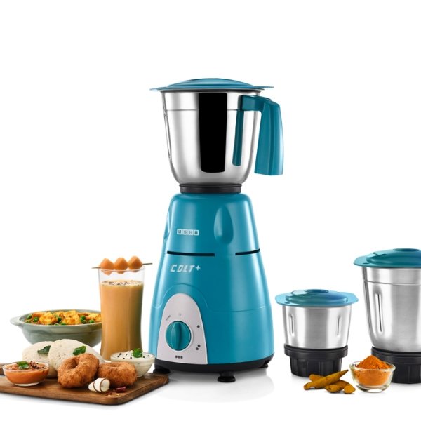 USHA Mixer Grinder