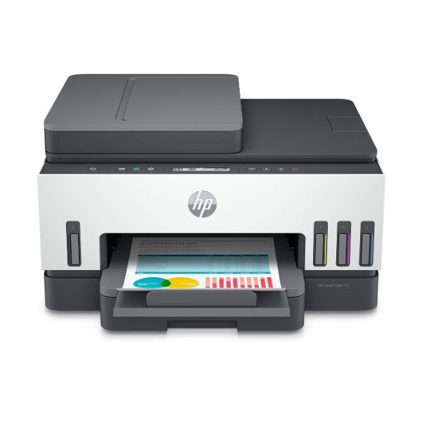 HP Office Printer
