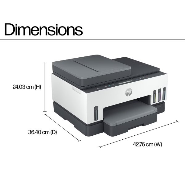 HP Office Printer