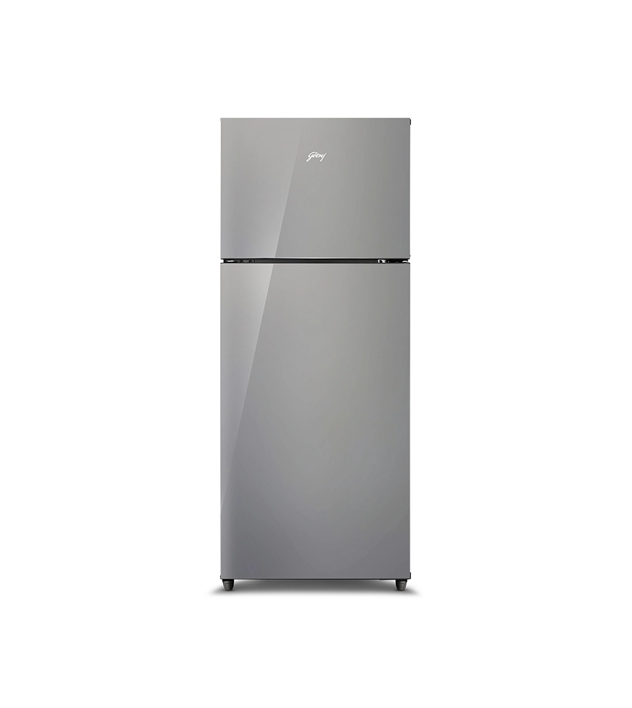 Godrej Double Door Refrigerator Plain