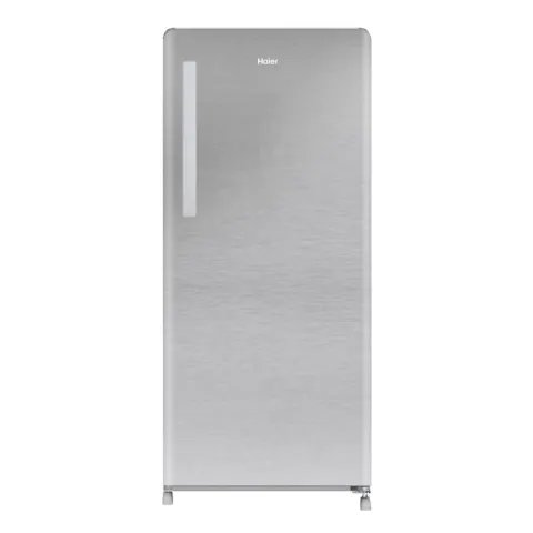 Haier Single Door Refrigerator Plain